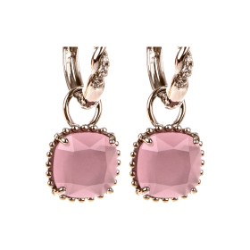 Matte Pink EnJoy Silver ripatsid 1200